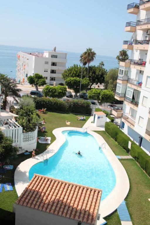Apartamento Albaida II Nerja Exterior photo