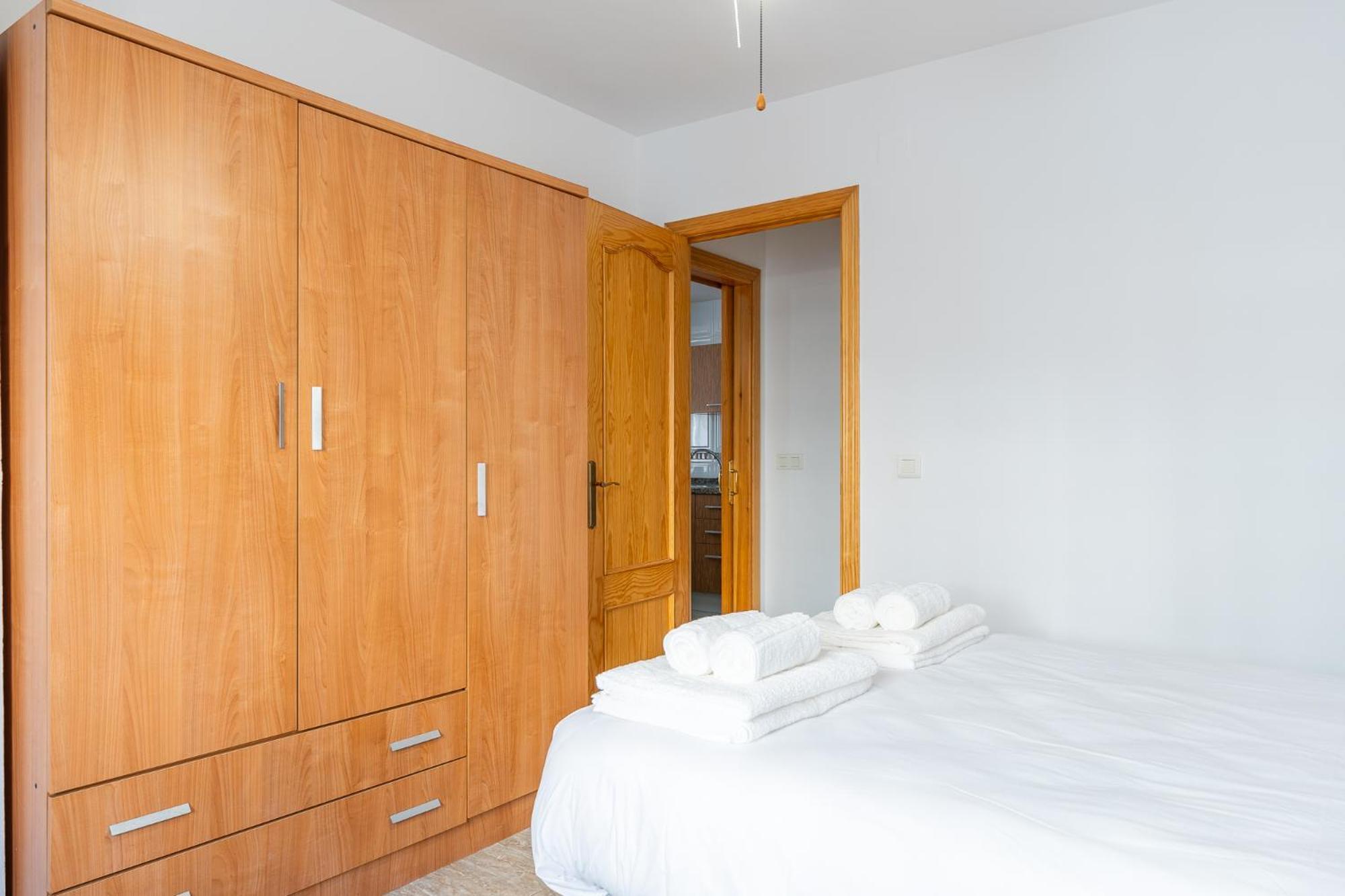 Apartamento Albaida II Nerja Exterior photo