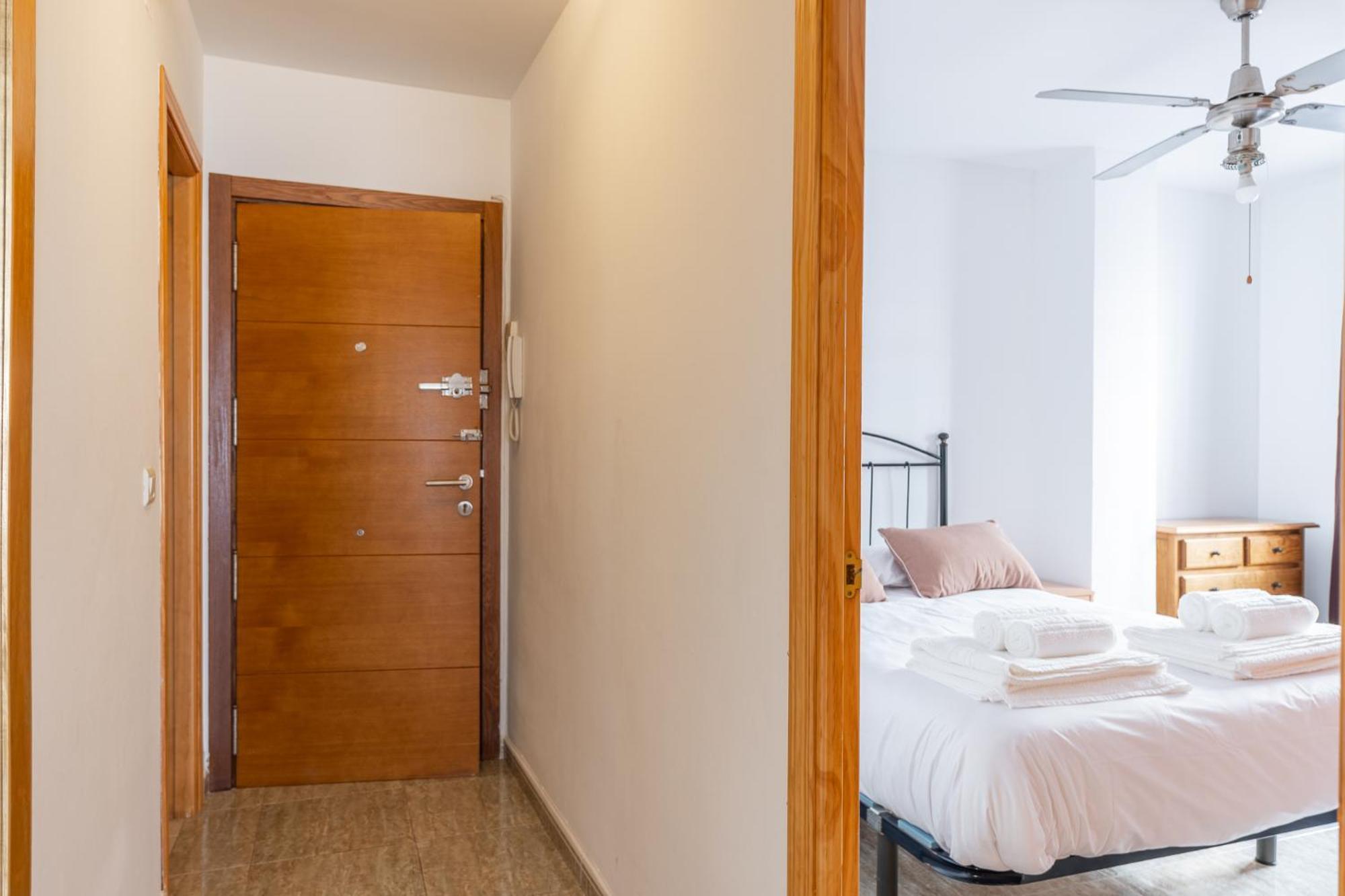 Apartamento Albaida II Nerja Exterior photo