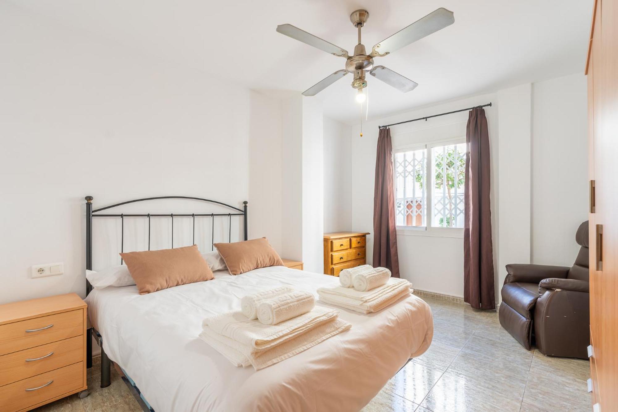 Apartamento Albaida II Nerja Exterior photo