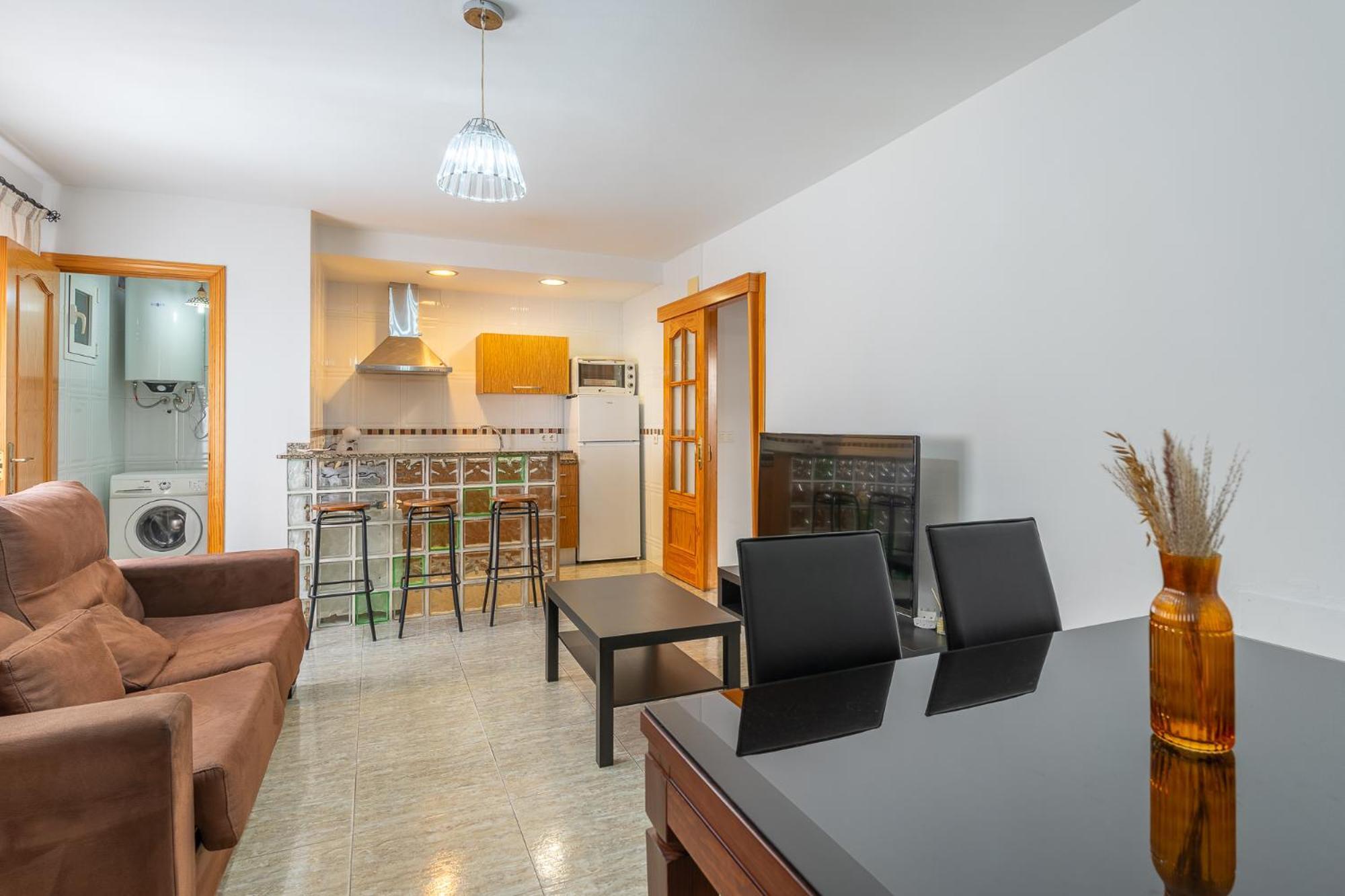 Apartamento Albaida II Nerja Exterior photo